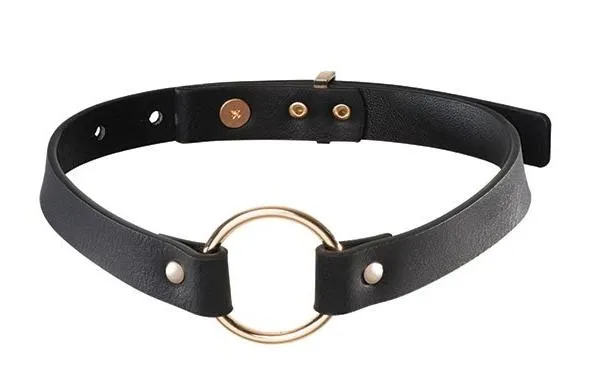 Bijoux Indiscrets Maze Single Ring Choker Male Sex Toys