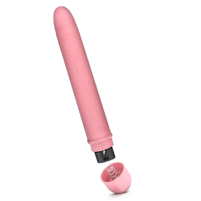 Blush Gaia Eco Vibrator Blush Vibrators