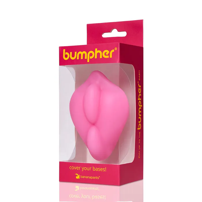 Bumpher Female Sex Toys Bumpher in BubbleLuscious