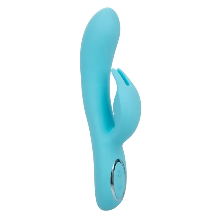 Calexotics Azure Collection Bunny G Vibrators