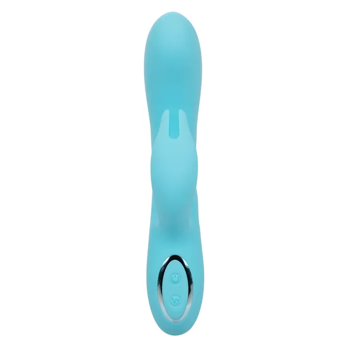 Calexotics Azure Collection Bunny G Vibrators