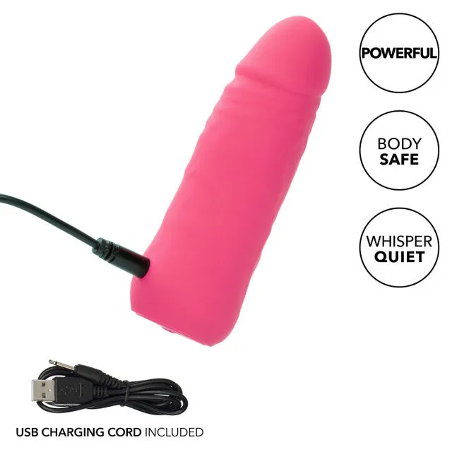 Calexotics Female Sex Toys Mini Vibrating Studs