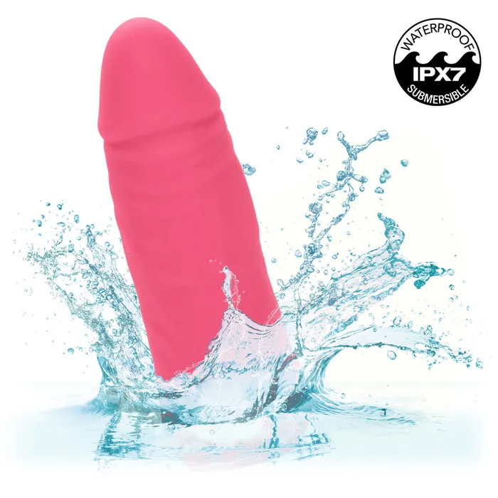 Calexotics Female Sex Toys Mini Vibrating Studs