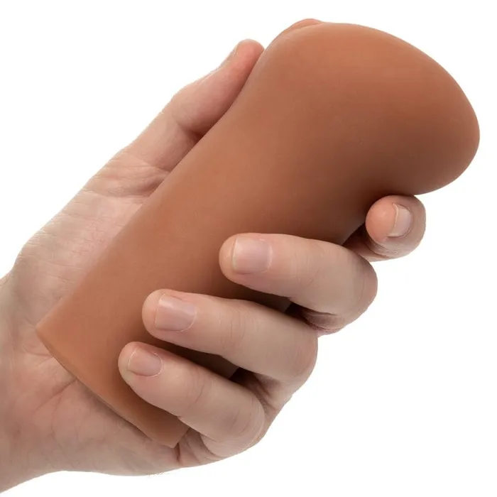 CALEXOTICS Male Sex Toys Calexotics Cheap Thrills The Teacher Masturbation Stroker