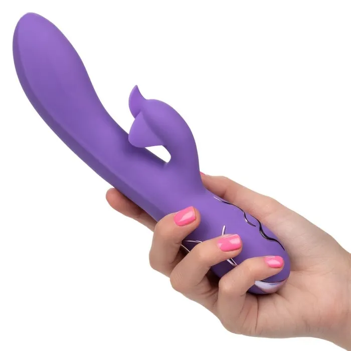 CALEXOTICS Male Sex Toys Calexotics Insatiable G Inflatable GFlutter