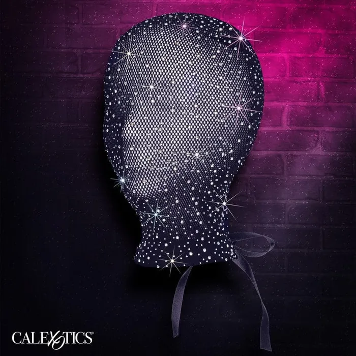 CALEXOTICS Vibrators CalExotics Radiance Full Hood Cover