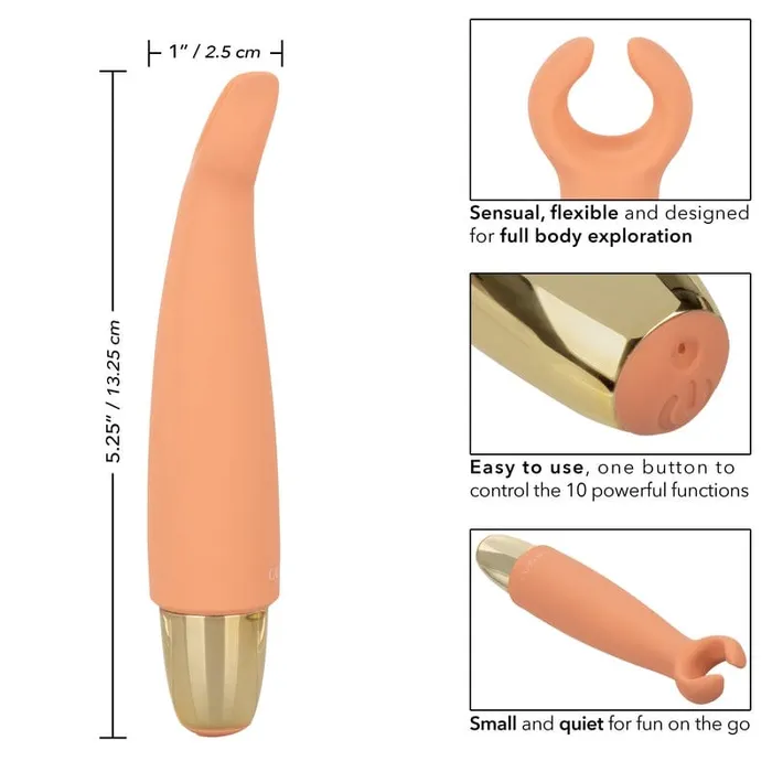 CALEXOTICS Vibrators Calexotics Slay WowMe