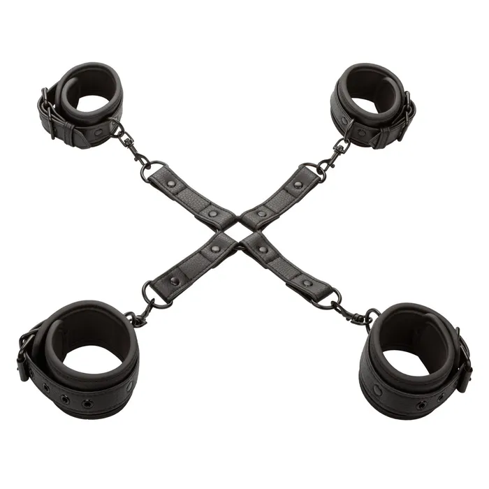 Calexotics Vibrators Nocturnal Collection Hog Tie