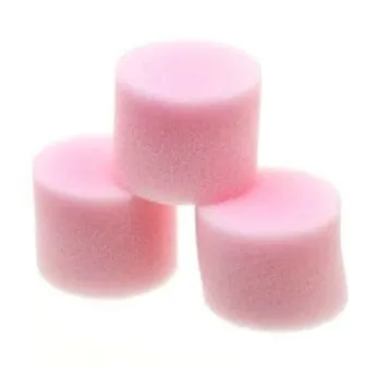 Claredale Sax Disposable Sponges each Vibrators