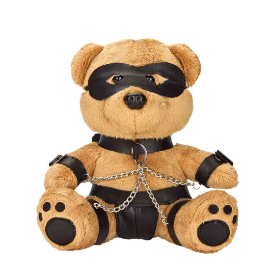 Couples Bondage Bearz Bondage Bearz Charlie Chains