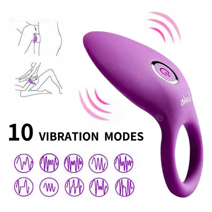 Couples Dual Sensation Pleasure Vibrating Cock Ring Vibrator Romulus Couples Couples Dual Sensation Pleasure Vibrating Cock Ring Vibrator Romulus Couples