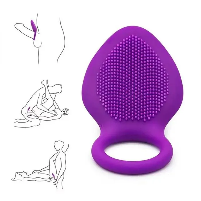 Couples Dual Sensation Pleasure Vibrating Cock Ring Vibrator Romulus Couples Couples Dual Sensation Pleasure Vibrating Cock Ring Vibrator Romulus Couples
