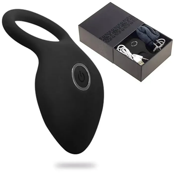 Couples Dual Sensation Pleasure Vibrating Cock Ring Vibrator Romulus Couples Couples Dual Sensation Pleasure Vibrating Cock Ring Vibrator Romulus Couples