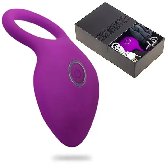 Couples Dual Sensation Pleasure Vibrating Cock Ring Vibrator Romulus Couples Couples Dual Sensation Pleasure Vibrating Cock Ring Vibrator Romulus Couples