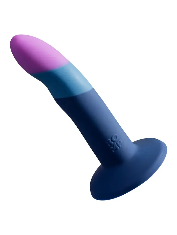 Couples WOW Tech ROMP Piccolo Pegging Kit