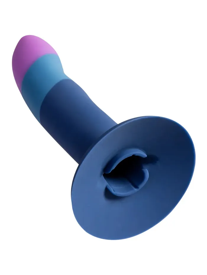Couples WOW Tech ROMP Piccolo Pegging Kit