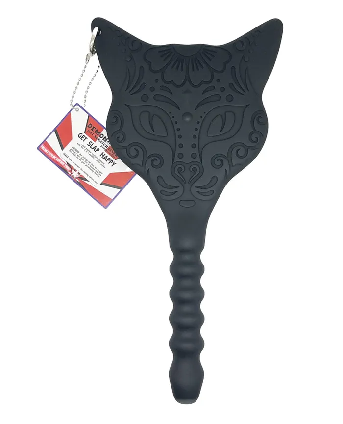 Dildos Demon Kat Demon Kat Paddle Dildo Combo