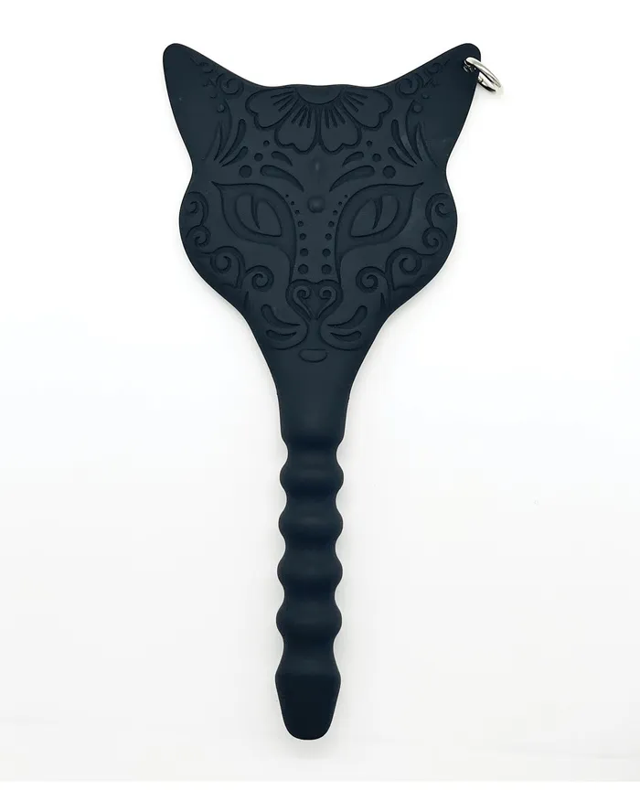 Dildos Demon Kat Demon Kat Paddle Dildo Combo