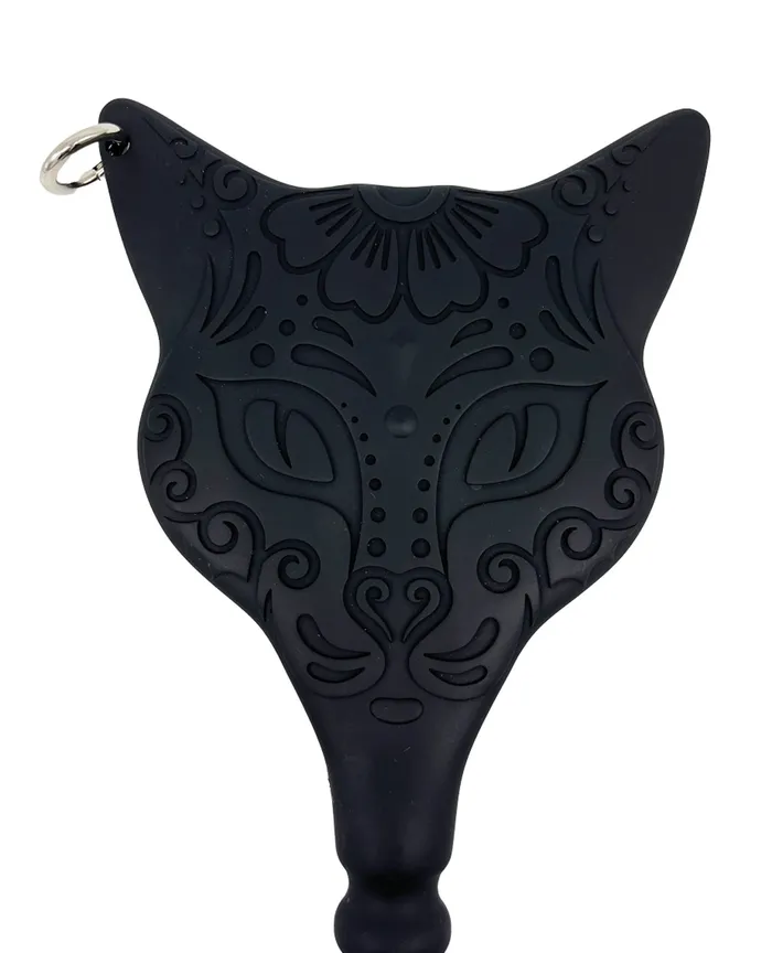 Dildos Demon Kat Demon Kat Paddle Dildo Combo