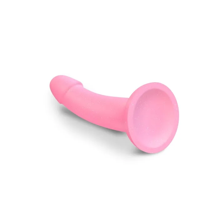 Dildos Love To Love Dildolls Glitzy 6 Dildo Love To Love