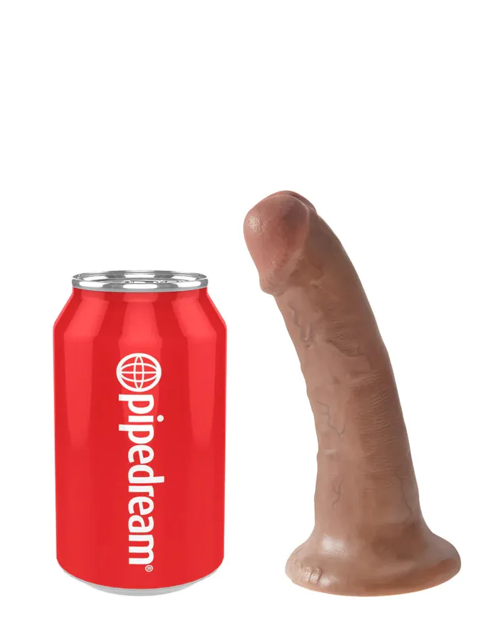Dildos Pipedream 6 Cock Dildos Pipedream 6 Cock