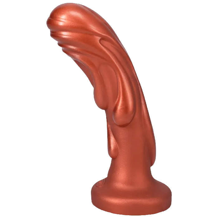 Dildos Tantus Magma Silicone Dildo Tantus
