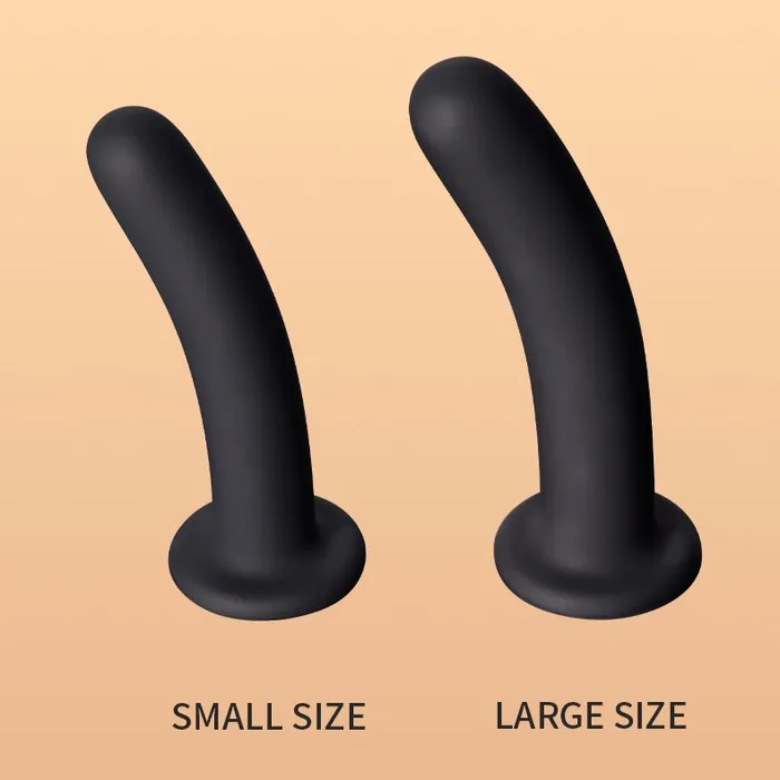 Dildos UPKO Silicone Dildo