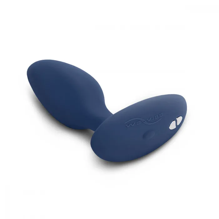 Ditto in Blue WeVibe Vibrators
