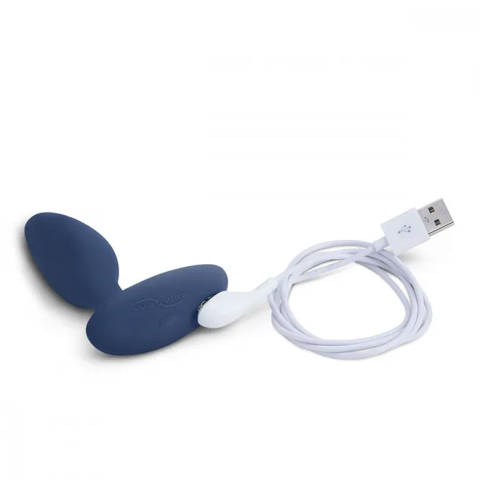 Ditto in Blue WeVibe Vibrators