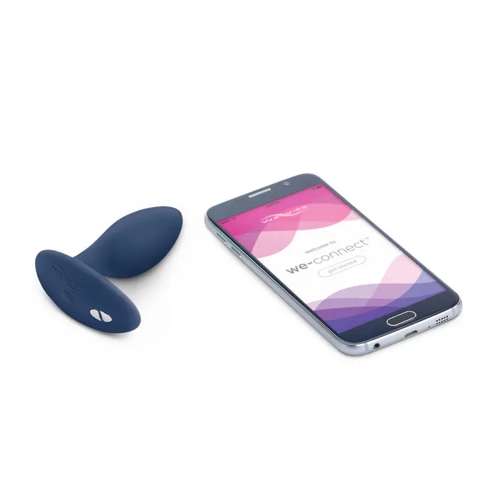 Ditto in Blue WeVibe Vibrators