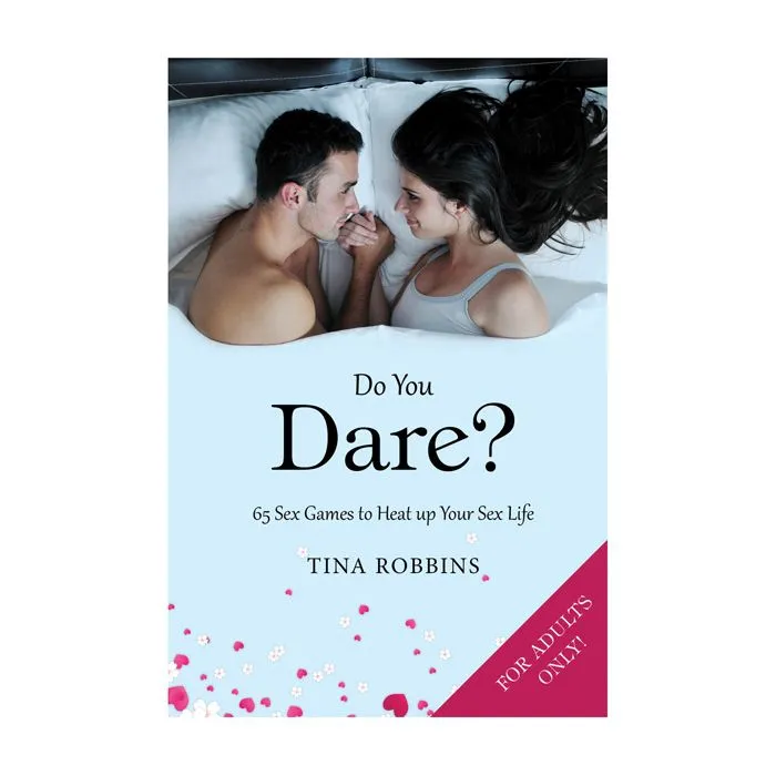 Do You Dare 65 Sex Games Eldorado Couples