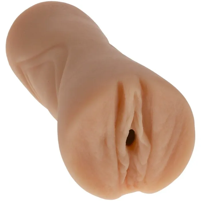 Doc Johnson Girls of Social Media vikingbarbie Pocket Pussy Doc Johnson Male Sex Toys