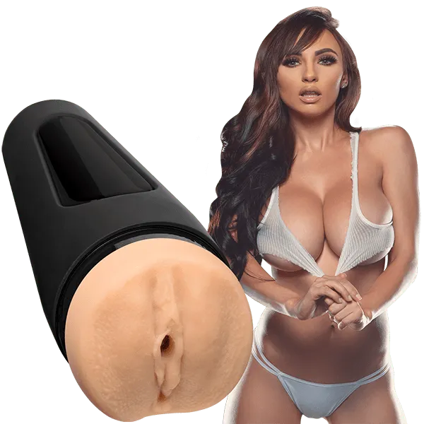 Doc Johnson Main Squeeze playmateiryna Pussy Doc Johnson Male Sex Toys