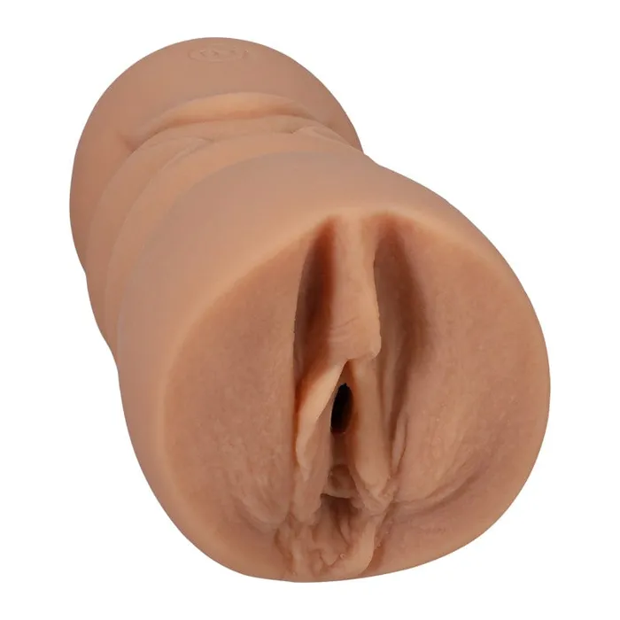 Doc Johnson Male Sex Toys Doc Johnson Charly Summer UltraSkyn Pocket Pussy