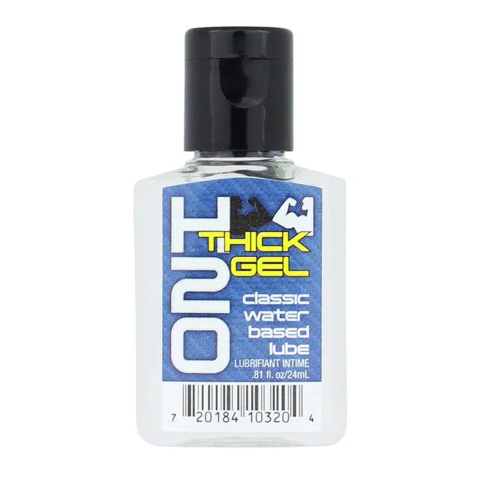 Elbow Grease Female Sex Toys Elbow Grease H20 Classic Thick Gel