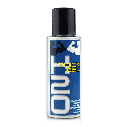 Elbow Grease Female Sex Toys Elbow Grease H20 Classic Thick Gel