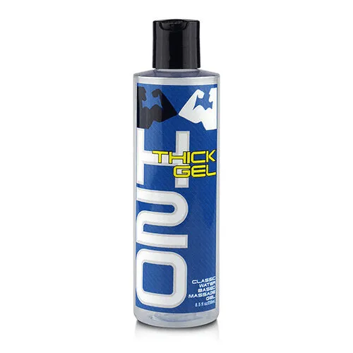 Elbow Grease Female Sex Toys Elbow Grease H20 Classic Thick Gel