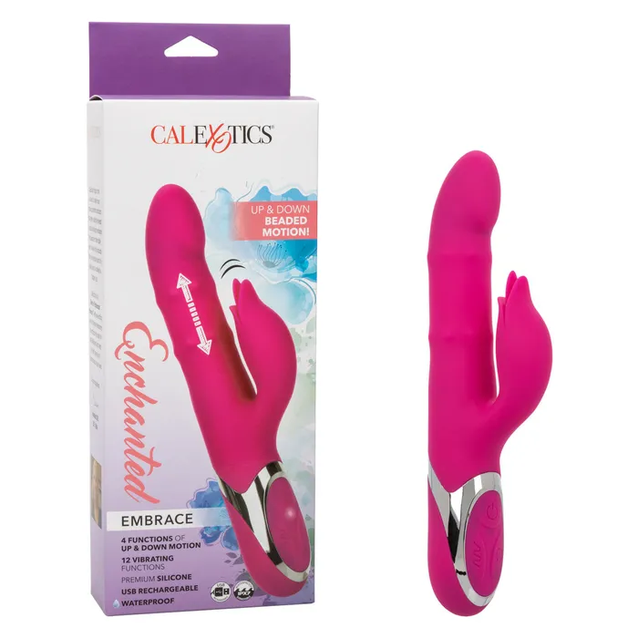 Enchanted Embrace Calexotics Vibrators