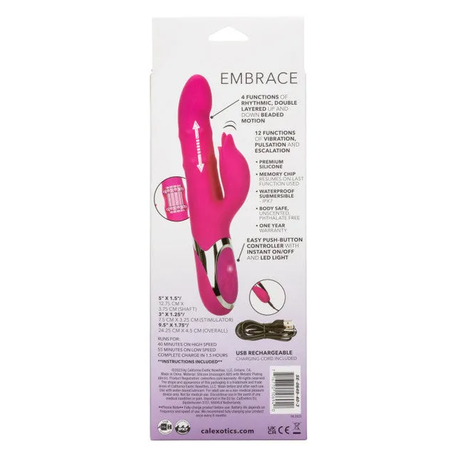 Enchanted Embrace Calexotics Vibrators