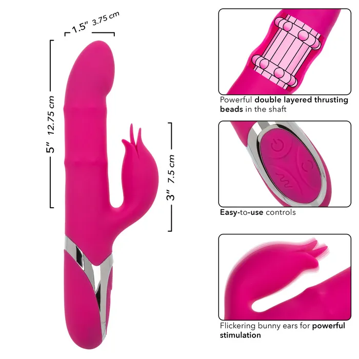 Enchanted Embrace Calexotics Vibrators