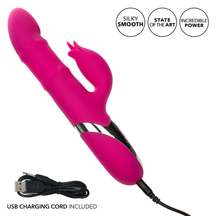 Enchanted Embrace Calexotics Vibrators