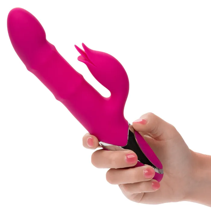 Enchanted Embrace Calexotics Vibrators