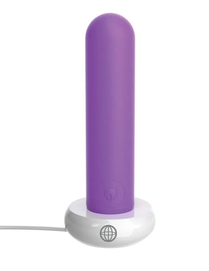 FANTASY FOR HER RECHARGEABLE BULLET CALIFORNIA EXOTIC NOVELTIES Female Sex Toys