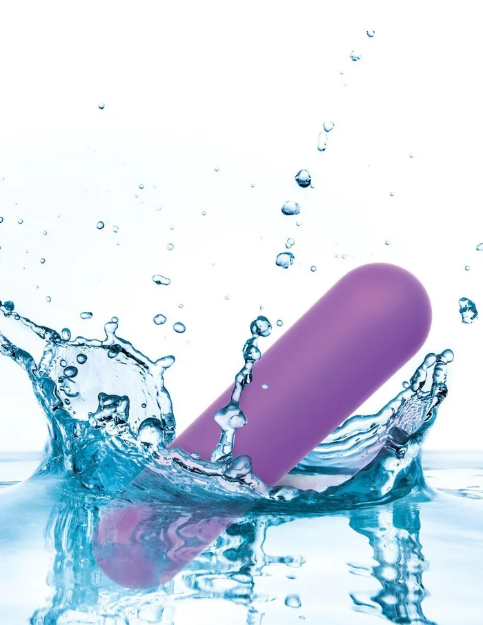FANTASY FOR HER RECHARGEABLE BULLET CALIFORNIA EXOTIC NOVELTIES Female Sex Toys