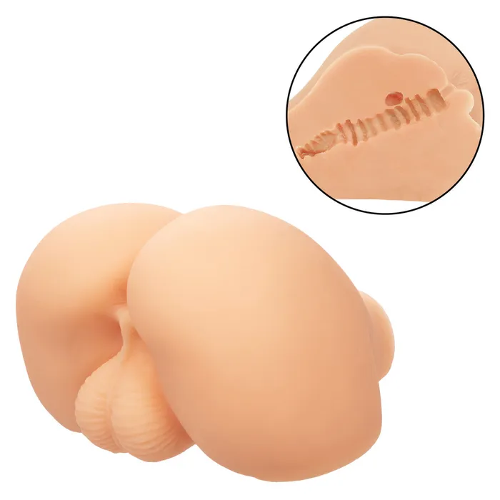 Female Sex Toys Calexotics Cheap Thrills The First Mate
