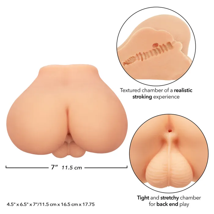 Female Sex Toys Calexotics Cheap Thrills The First Mate