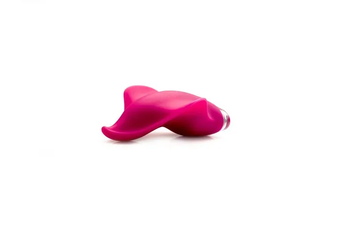 Female Sex Toys Clandestine Devices MIMIC PLUS LayOn Massager Clandestine