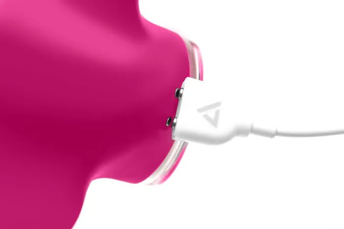 Female Sex Toys Clandestine Devices MIMIC PLUS LayOn Massager Clandestine