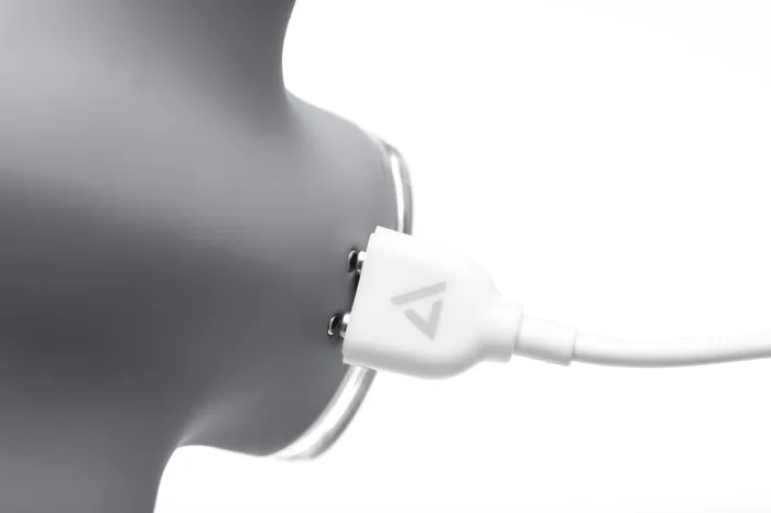 Female Sex Toys Clandestine Devices MIMIC PLUS LayOn Massager Clandestine
