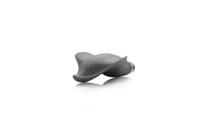 Female Sex Toys Clandestine Devices MIMIC PLUS LayOn Massager Clandestine